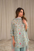 Sahar | Print Edit SS24 | P-03 - House of Zarish