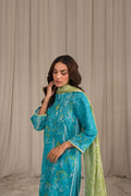Sahar | Print Edit SS24 | P-09 - House of Zarish