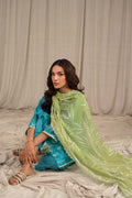 Sahar | Print Edit SS24 | P-09 - House of Zarish