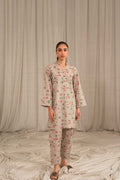 Sahar | Print Edit SS24 | P-06 - House of Zarish