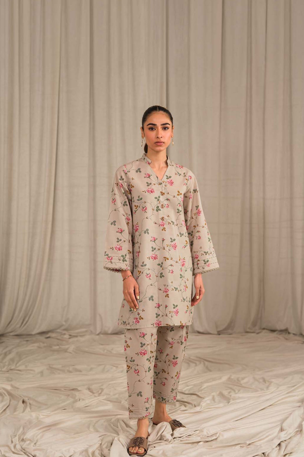 Sahar | Print Edit SS24 | P-06 - House of Zarish