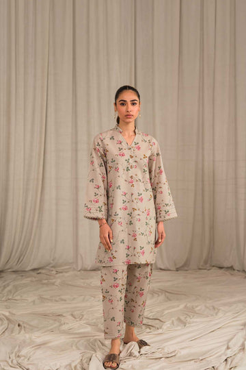 Sahar | Print Edit SS24 | P-06 - House of Zarish