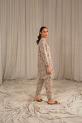 Sahar | Print Edit SS24 | P-06 - House of Zarish