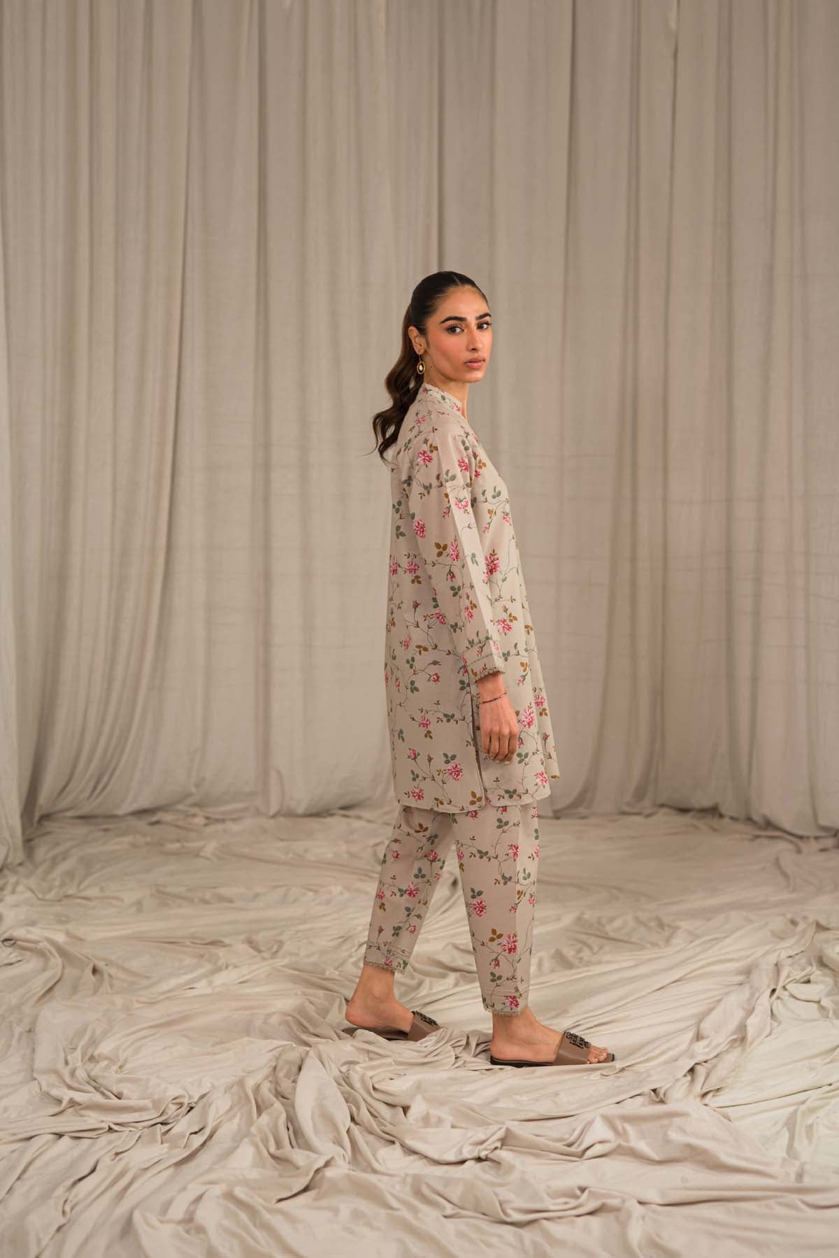 Sahar | Print Edit SS24 | P-06 - House of Zarish