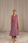 Sahar | Print Edit SS24 | P-04 - House of Zarish