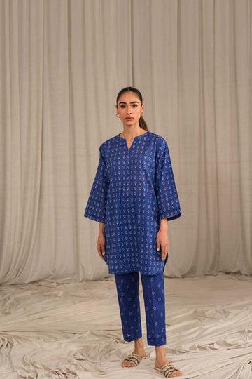 Sahar | Print Edit SS24 | P-05 - House of Zarish