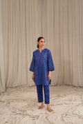 Sahar | Print Edit SS24 | P-05 - House of Zarish