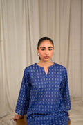 Sahar | Print Edit SS24 | P-05 - House of Zarish