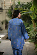 Sahar | Print Edit SS24 | P-22 - House of Zarish