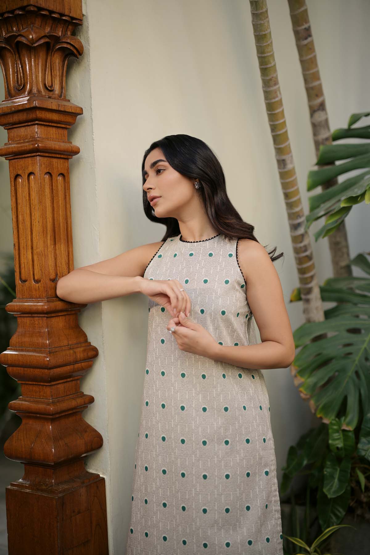 Sahar | Print Edit SS24 | P-26 - House of Zarish