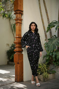 Sahar | Print Edit SS24 | P-24 - House of Zarish