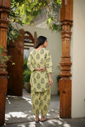 Sahar | Print Edit SS24 | P-23 - House of Zarish