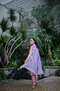 Sahar | Print Edit SS24 | P-07 - House of Zarish