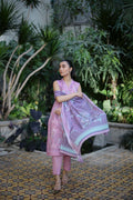 Sahar | Print Edit SS24 | P-07 - House of Zarish