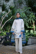 Sahar | Print Edit SS24 | P-14 - House of Zarish