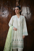 Sahar | Print Edit SS24 | P-16 - House of Zarish