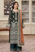 Adans Libas | Saleeqa Chiffon 25 | SALEEQA 7512