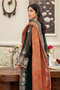 Adans Libas | Saleeqa Chiffon 25 | SALEEQA 7512