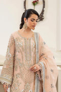 Adans Libas | Saleeqa Chiffon 25 | SALEEQA 7510