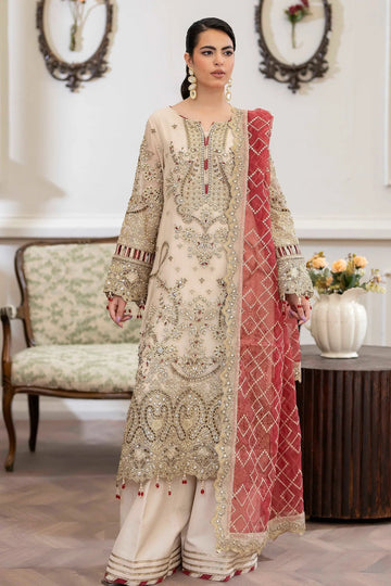 Adans Libas | Saleeqa Chiffon 25 | SALEEQA 7511