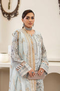 Adans Libas | Saleeqa Chiffon 25 |SALEEQA 7519