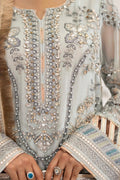 Adans Libas | Saleeqa Chiffon 25 |SALEEQA 7519