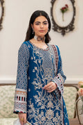 Adans Libas | Saleeqa Chiffon 25 |SALEEQA 7515