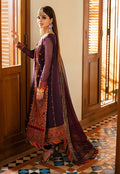 Asim Jofa | Eid Festive 2023 | AJKM-09 - House Of Anaya