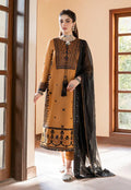 Asim Jofa | Eid Festive 2023 | AJKM-14 - House Of Anaya