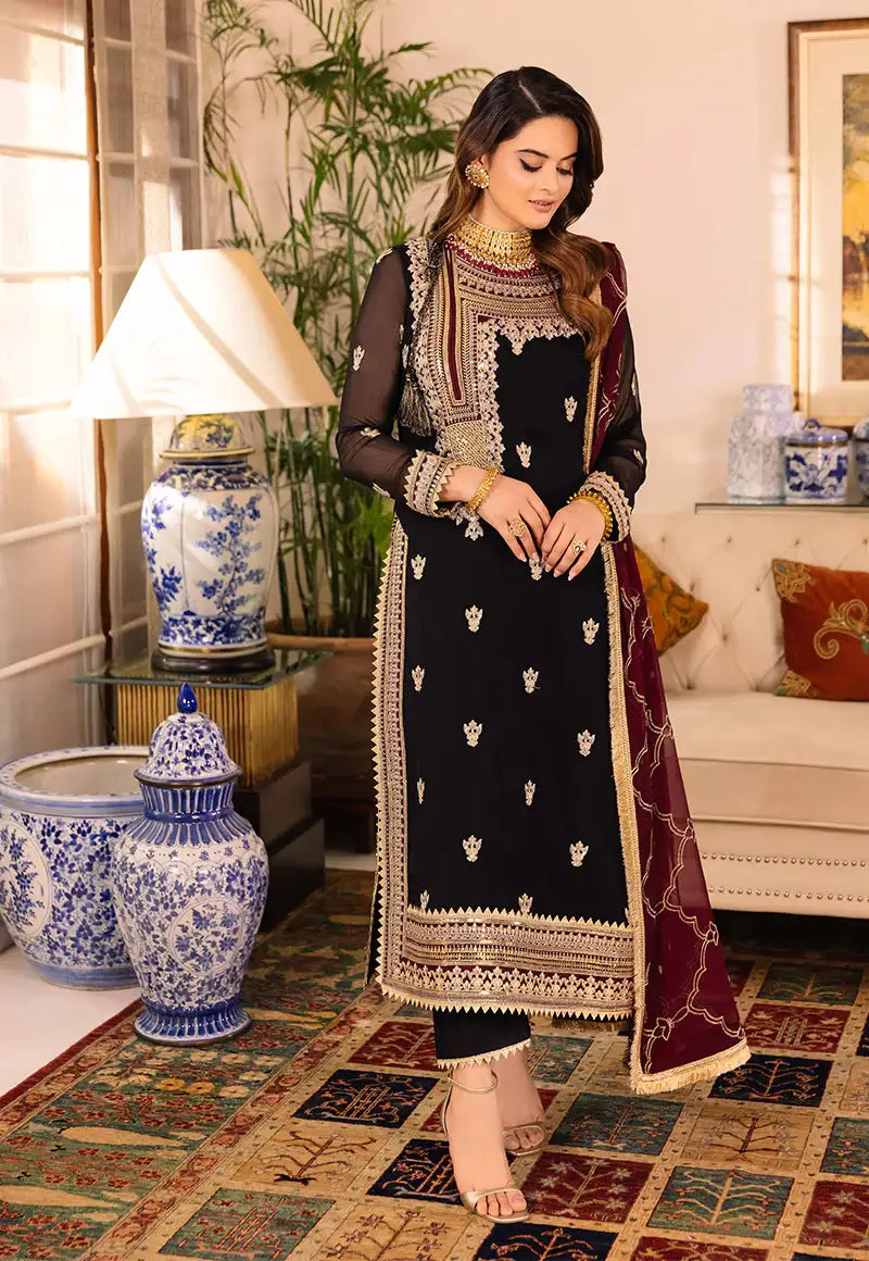 Asim Jofa | Maahru Noorie and Meerub | AJSM-37 - House Of Anaya