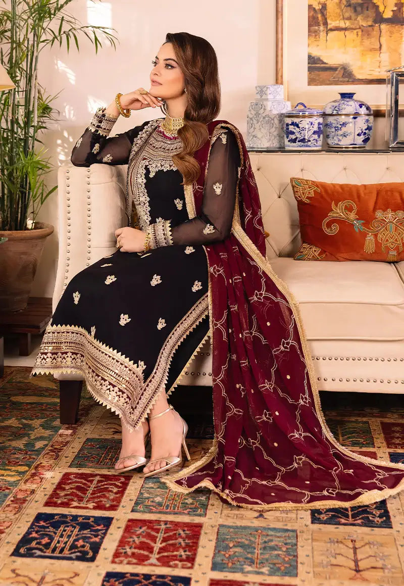 Asim Jofa | Maahru Noorie and Meerub | AJSM-37 - House Of Anaya