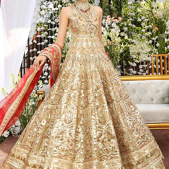Maryum N Maria | Bridals Selection22 | Passion Fling - House Of Anaya