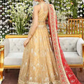 Maryum N Maria | Bridals Selection22 | Passion Fling - House Of Anaya