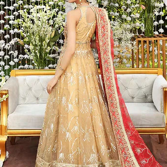 Maryum N Maria | Bridals Selection22 | Passion Fling - House Of Anaya