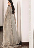 Baroque | Chantelle Embroidered | EC-03 - House Of Anaya