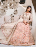 Emaan Adeel | Eshaal Formals 2023 | ESH 07 - House Of Anaya