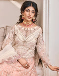 Emaan Adeel | Eshaal Formals 2023 | ESH 07 - House Of Anaya