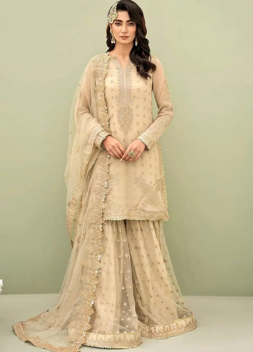 Iznik | Chinnon Chiffon Collection23 | IZ23C CC 03 Hannah - House Of Anaya