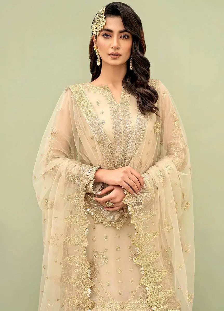 Iznik | Chinnon Chiffon Collection23 | IZ23C CC 03 Hannah - House Of Anaya