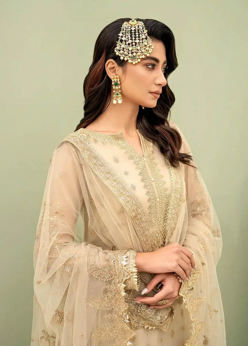 Iznik | Chinnon Chiffon Collection23 | IZ23C CC 03 Hannah - House Of Anaya
