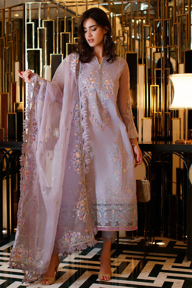 Mushq | Astoria Festive Lawn 2023 | Blair - House Of Anaya