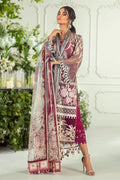Sana Safinaz | Nura Festive | 124 - House Of Anaya
