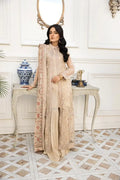 House of Nawab | Luxury Formal Collection | Taybah B - House Of Anaya