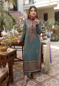 Asim Jofa | Zarq Barq Eid Edit23 | AJZB-06 - House Of Anaya