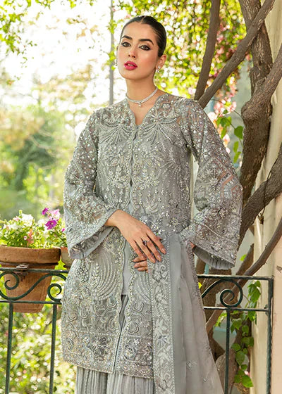 Epoque | Lueur Formals 22 | Moon Stone - House Of Anaya