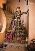 Asim Jofa | Baad-e-Naubahar | AJBN-10 - House Of Anaya