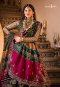 Asim Jofa | Baad-e-Naubahar | AJBN-10 - House Of Anaya