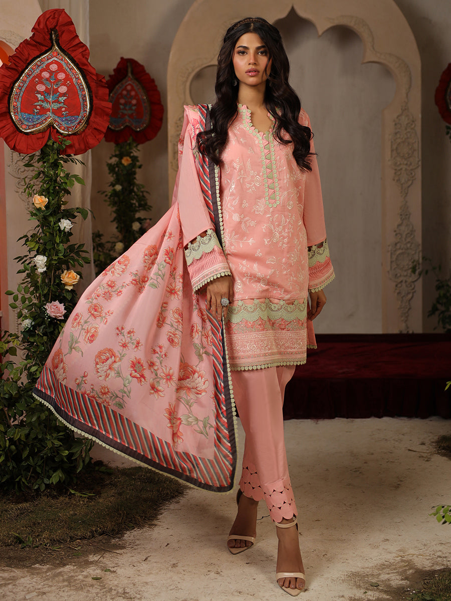 Salitex | Eid Edition | D20 - House of Zarish