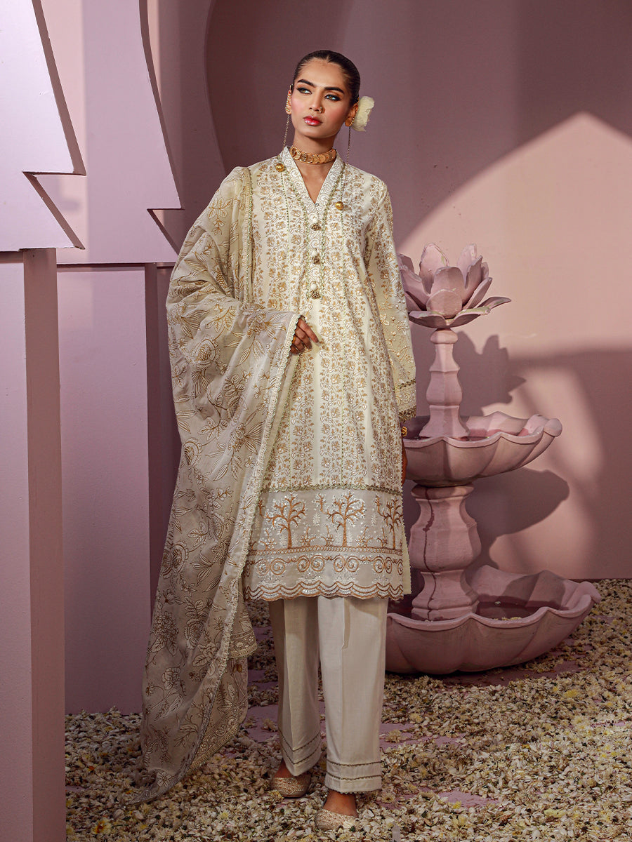 Salitex | Eid Edition | D26 - House of Zarish