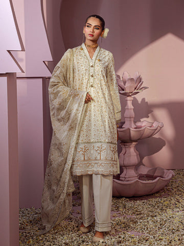 Salitex | Eid Edition | D26 - House of Zarish